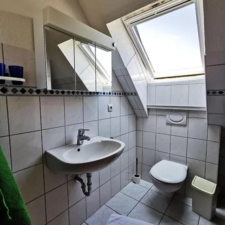 Ferienwohnung-apfelbluete Apartament