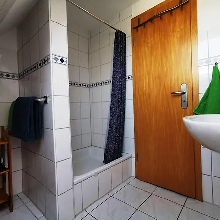 Apartament Ferienwohnung-apfelbluete *